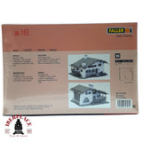 💡 Faller 131307 cabaña de montaje Kit de montaje H0 escala 1:87 E18