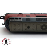 ♻️ 2da mano -  Märklin 3021 Locomotora V200060  H0 escala 1:87 E16