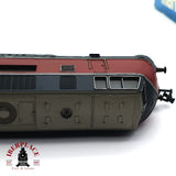 ♻️ 2da mano -  Märklin 3021 Locomotora V200060  H0 escala 1:87 E16