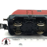 ♻️ 2da mano -  Märklin 3021 Locomotora V200060  H0 escala 1:87 E16