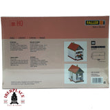 💡 Faller 131249 casa adosada Kit de montaje H0 escala 1:87 E18