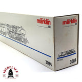 ♻️ 2da mano -  Märklin 3084 Locomotora BR 050 082-7 DB  H0 escala 1:87 E16