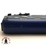 ♻️ 2da mano -  Märklin 4130 vagón pasajeros DB Trans Euro Nacht H0 escala 1:87 E16
