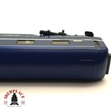 ♻️ 2da mano -  Märklin 4130 vagón pasajeros DB Trans Euro Nacht H0 escala 1:87 E16