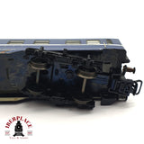 ♻️ 2da mano -  Märklin 4130 vagón pasajeros DB Trans Euro Nacht H0 escala 1:87 E16