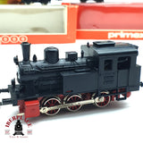 ♻️ 2da mano -  AC Märklin Primex 5x Locomotora 3029 y coches de pasajero H0 escala 1:87 E16