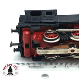 ♻️ 2da mano -  AC Märklin Primex 5x Locomotora 3029 y coches de pasajero H0 escala 1:87 E16