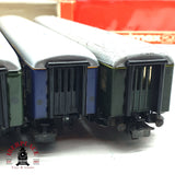 ♻️ 2da mano -  AC Märklin Primex 5x Locomotora 3029 y coches de pasajero H0 escala 1:87 E16