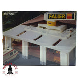 💡 Faller 626 Unidad de accionamiento para garaje Kit de montaje H0 escala 1:87 E18