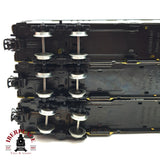 ♻️ 2da mano -  3x Märklin Primex vagones pasajeros DB clases 1-2 Silver  H0 escala 1:87 E16