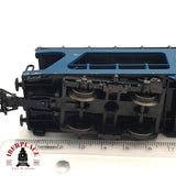 ♻️ 2da mano -   Märklin 4234 vagón portacoches de doble piso DB  H0 escala 1:87 E16