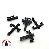 ♻️ 2da mano -   Märklin 4234 vagón portacoches de doble piso DB  H0 escala 1:87 E16