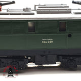 ♻️ 2da mano -  Märklin Primex 3008 Locomotora E44 039 DB de hierro fundido H0 escala 1:87 E16