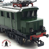 ♻️ 2da mano -  Märklin Primex 3008 Locomotora E44 039 DB de hierro fundido H0 escala 1:87 E16
