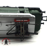 ♻️ 2da mano -  Märklin Primex 3008 Locomotora E44 039 DB de hierro fundido H0 escala 1:87 E16
