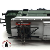 ♻️ 2da mano -  Märklin Primex 3008 Locomotora E44 039 DB de hierro fundido H0 escala 1:87 E16