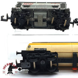 ♻️ 2da mano - 3x Arnold Minitrix vagones mercancias Sogefa  B&L 20090 N escala 1:160 E16