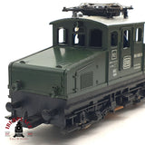 ♻️ 2da mano -  DC Lima 1660G Locomotora DB 169 002-3 H0 escala 1:87 E16