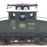 ♻️ 2da mano -  DC Lima 1660G Locomotora DB 169 002-3 H0 escala 1:87 E16