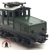 ♻️ 2da mano -  DC Lima 1660G Locomotora DB 169 002-3 H0 escala 1:87 E16