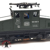 ♻️ 2da mano -  DC Lima 1660G Locomotora DB 169 002-3 H0 escala 1:87 E16