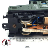 ♻️ 2da mano -  DC Lima 1660G Locomotora DB 169 002-3 H0 escala 1:87 E16