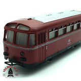 ♻️ 2da mano -  AC Märklin 4018 Ferrobus Railbus DB 995 522-0 H0 escala 1:87 E16