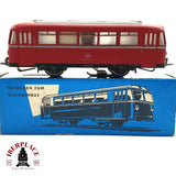 ♻️ 2da mano -  AC Märklin 4018 Ferrobus Railbus DB 995 522-0 H0 escala 1:87 E16 2/2