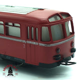 ♻️ 2da mano -  AC Märklin 4018 Ferrobus Railbus DB 995 522-0 H0 escala 1:87 E16 2/2