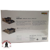 💡 Faller 131382 Taller Kit de montaje H0 escala 1:87 E18