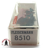 ♻️ 2da mano - 2x Fleischmann 8510 vagones Tolva DB  573 N escala 1:160 E16