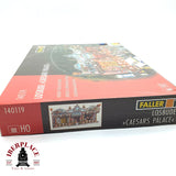 💡 Faller 140119 Tienda de feria Kit de montaje H0 escala 1:87 E18