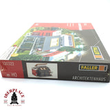 💡 Faller 130322 Casa de diseño Kit de montaje H0 escala 1:87 E18