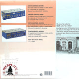 💡 Faller 130986 Centro de logistica Kit de montaje H0 escala 1:87 E18