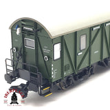 ♻️ AC DC Esu 36032 Carro para equipos auxiliares Ep III DB H0 escala 1:87 E17