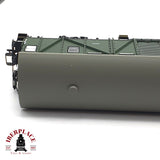 ♻️ AC DC Esu 36032 Carro para equipos auxiliares Ep III DB H0 escala 1:87 E17