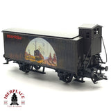 ♻️ Märklin 48211 vagón especial Treff septiembre 2011 H0 escala 1:87 E17