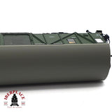 ♻️ AC DC Esu 36032 Carro para equipos auxiliares Ep III DB H0 escala 1:87 E17