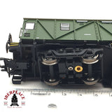 ♻️ AC DC Esu 36032 Carro para equipos auxiliares Ep III DB H0 escala 1:87 E17