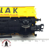 ♻️ Märklin 48160 vagón cerrado anual 2010 ALAK DB H0 escala 1:87 E17