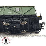 ♻️ AC DC Esu 36032 Carro para equipos auxiliares Ep III DB H0 escala 1:87 E17