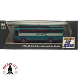 ♻️ Faller 1610 Car System Bus Mercedes Benz MB 303 H0 escala 1:87 E17