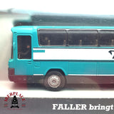 ♻️ Faller 1610 Car System Bus Mercedes Benz MB 303 H0 escala 1:87 E17