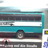 ♻️ Faller 1610 Car System Bus Mercedes Benz MB 303 H0 escala 1:87 E17