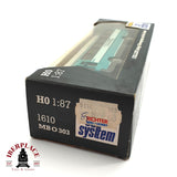 ♻️ Faller 1610 Car System Bus Mercedes Benz MB 303 H0 escala 1:87 E17