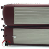 ♻️ Brekina 2x Ferrobus con motor y remolque DB H0 escala 1:87 E17