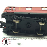 ♻️ DC Liliput L383813 vagón correos postales DRG Ep II H0 escala 1:87 E17