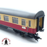 ♻️ DC Röwa 3145 vagón pasajeros DB 618018 clase 1 H0 escala 1:87 E17