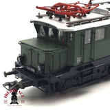 ♻️ Märklin 37440 Digital Locomotora E44 098 DB H0 escala 1:87 E17