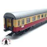 ♻️ DC Röwa 3145 vagón pasajeros DB 618018 clase 1 H0 escala 1:87 E17